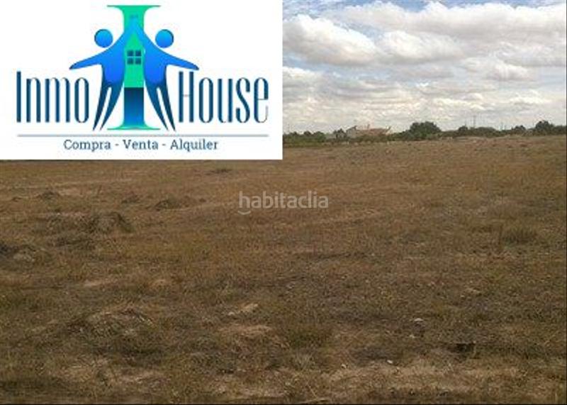 Foto f52d3613-7ec6-461a-b65e-2a22d7744a48. Terreno residencial inmohouse vende terreno urbanizable capital. en Albacete