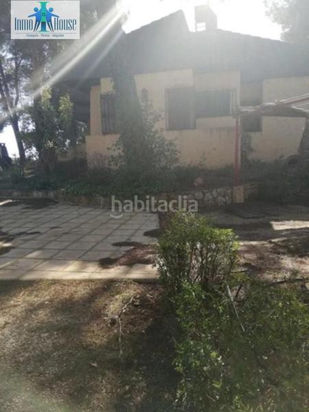 Foto 4414ddf4-7ba7-415a-8937-826d11037ea8. Terrain résidentiel dans Pedanías - Extrarradio Albacete