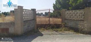 Finca rústica en Santa Teresa - Vereda. Se vende terreno rustico en albacete