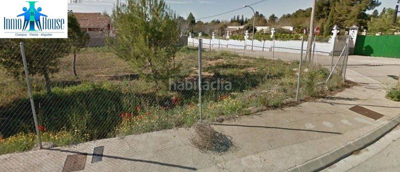 Foto 237bf39e-8fba-47ac-b467-a75fd6a68572. Terreno residencial se vende terreno urbano en huerta de monrroy en Albacete
