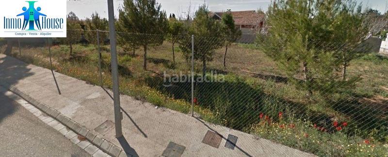Foto 33205ea1-3c00-482c-8ac3-a727f14782ee. Terreno residencial se vende terreno urbano en huerta de monrroy en Albacete