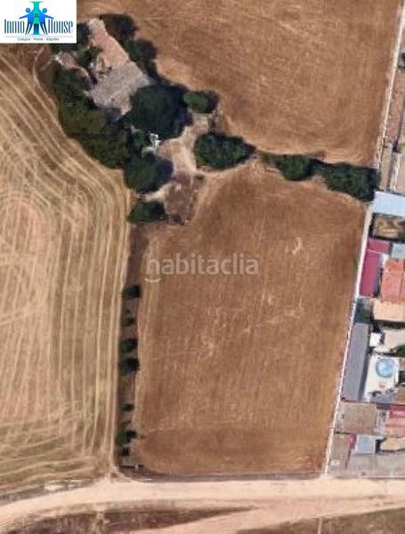 Foto 00ff8104-de0e-4d9e-93b7-7482ab582f26. Landgut in San Pablo Albacete