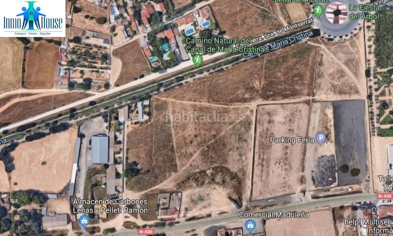 Foto 146f6c39-7ee2-4fcd-bd71-4e1814fab8cf. Landgut in San Pablo Albacete