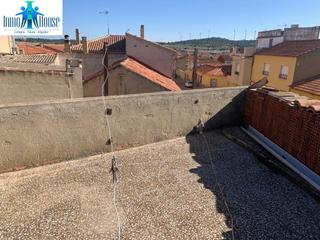 Maison à Pozo Cañada. Casa en venta en pozo cañada  albacete