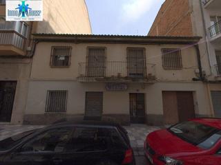Terreny residencial a Industria. Se vende solar en albacete  zona industria
