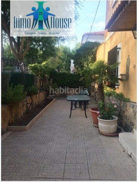 Foto 07e3429b-ed2b-4679-9fc7-f7db648a7dcb. Chalet con riscaldamento parcheggio in Fátima Albacete