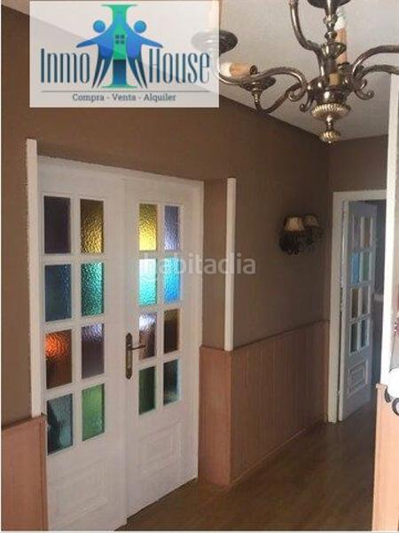 Foto 1eca12ed-24ad-4a61-8511-f9cd2ec1abe2. Chalet con riscaldamento parcheggio in Fátima Albacete