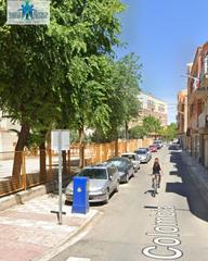 Terreny residencial a San Pablo. Solar urbanizable en venta  albacete