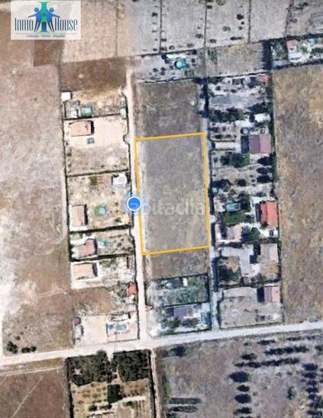 Foto 0dfb950d-0539-478d-a63e-cbe32f2fa658. Fondo rustico in Santa Teresa - Vereda Albacete