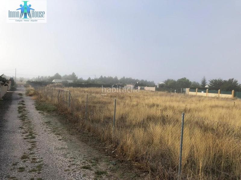 Foto ab1b3384-1776-4ee6-b48b-548b96f69d55. Fondo rustico in Santa Teresa - Vereda Albacete