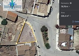 Terreny residencial a Pedanías - Extrarradio. T112. inmohouse vende solar y casa de pueblo señorial en santa a