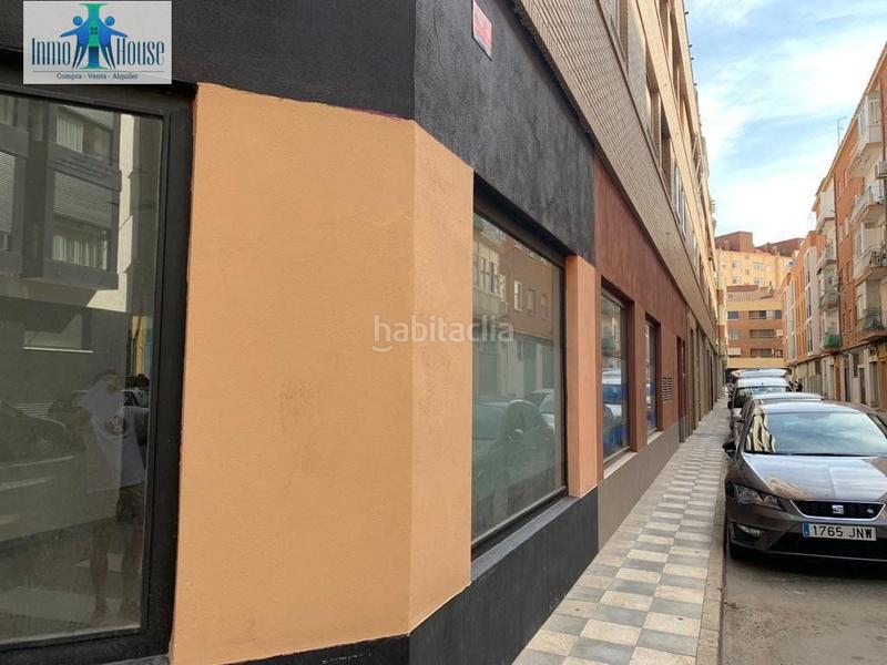 Foto 4aafe3c0-62f3-428e-a242-285b35c9432e. Alquiler local comercial se alquila o vende local Industria en Albacete