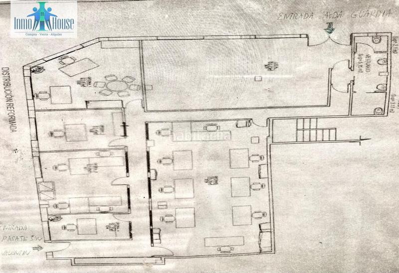 Foto 925039cd-a6d1-447d-9a72-0356cac28cc9. Location local commercial dans Industria Albacete