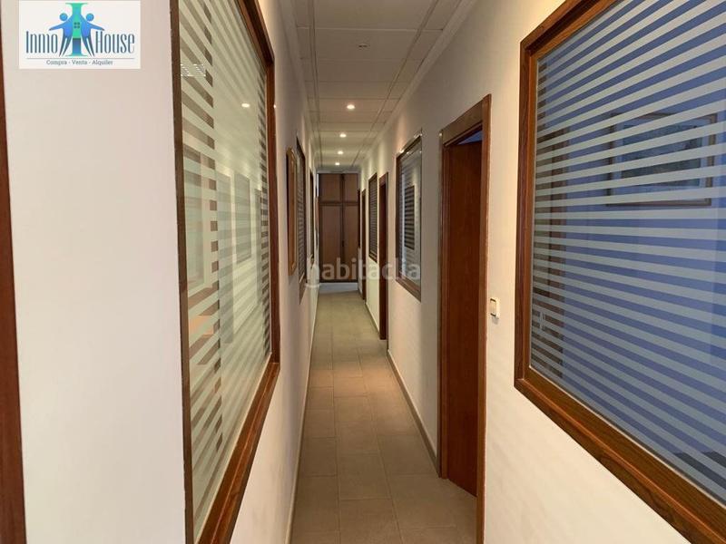 Foto 97d99e57-952e-47da-8ede-562f2b38c150. Location local commercial dans Industria Albacete