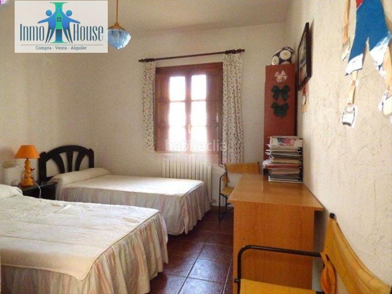 Foto 161681df-af4a-4892-b87d-2eafd873fd53. Xalet amb calefacció aparcament piscina a Santa Teresa - Vereda Albacete