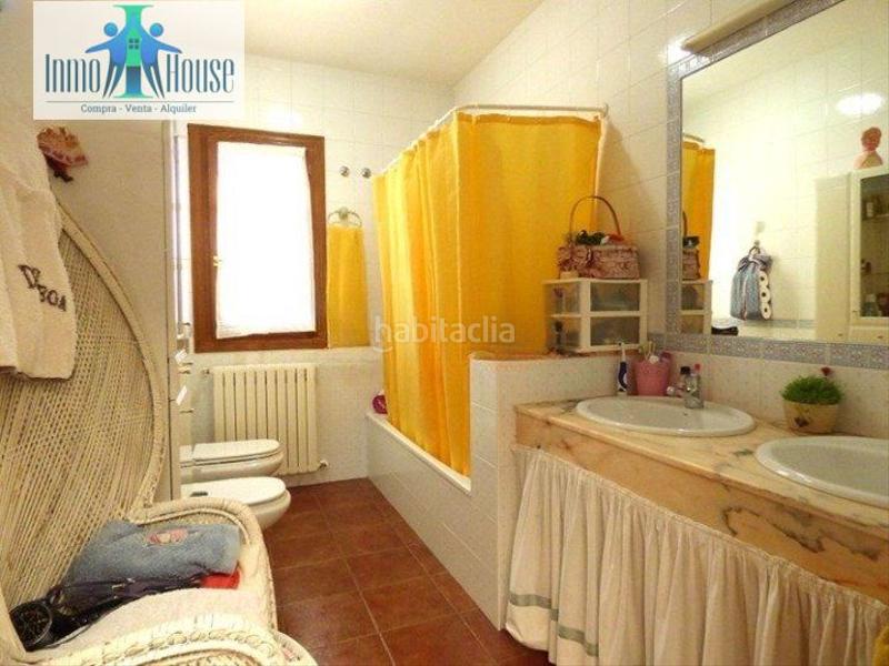 Foto 188879d4-14bd-494b-994f-83829acab4c0. Xalet amb calefacció aparcament piscina a Santa Teresa - Vereda Albacete