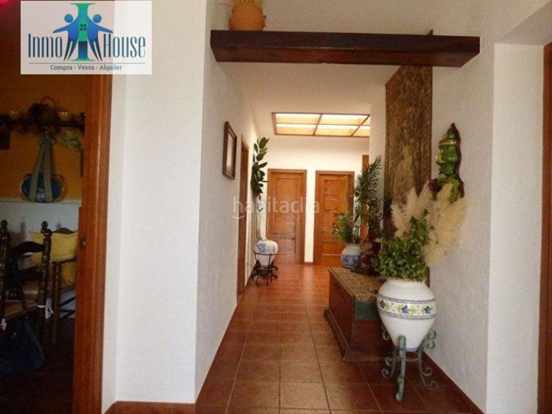 Foto 2b51c42e-cc28-4131-a79b-34b8a064093b. Xalet amb calefacció aparcament piscina a Santa Teresa - Vereda Albacete