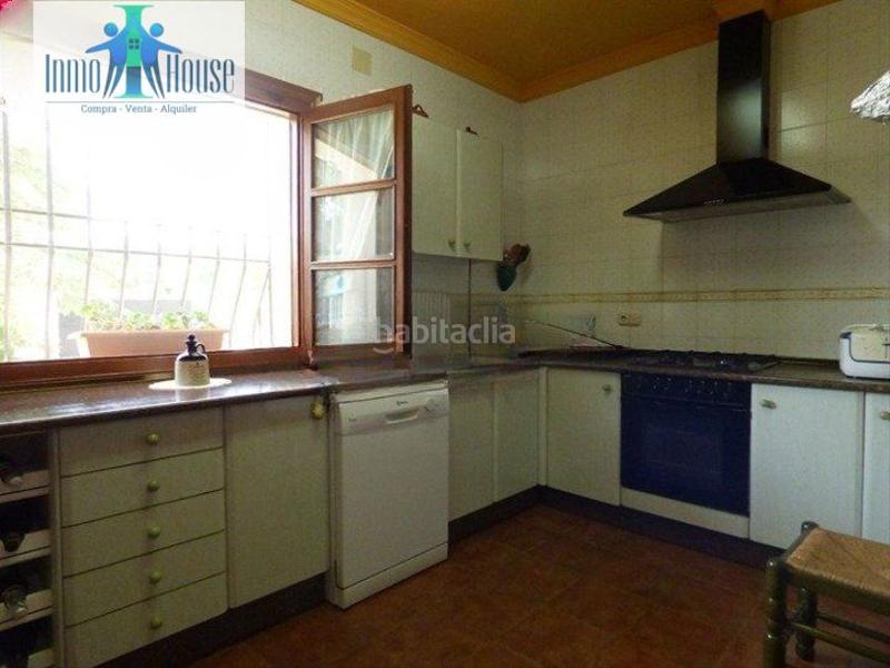 Foto 3c29fc35-e445-4f6c-bb51-3b3e1ac118f5. Xalet amb calefacció aparcament piscina a Santa Teresa - Vereda Albacete