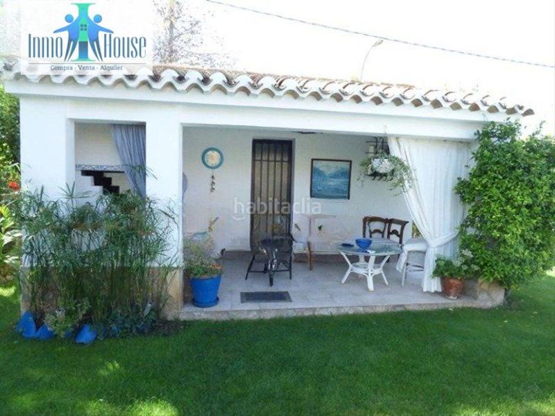 Foto 4a1ece2a-71e4-4ef9-a32a-f9b6a422bda3. Xalet amb calefacció aparcament piscina a Santa Teresa - Vereda Albacete