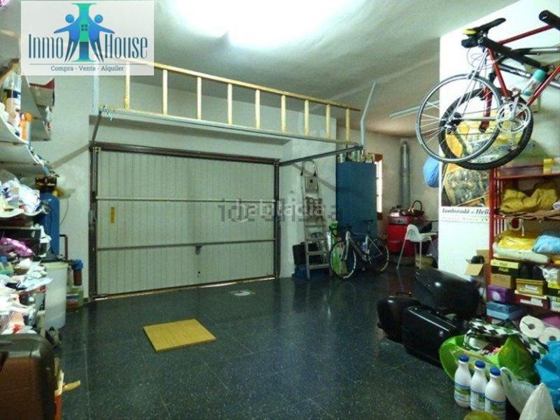 Foto 4c4f567e-4084-4d25-aa91-9e2669c92063. Xalet amb calefacció aparcament piscina a Santa Teresa - Vereda Albacete