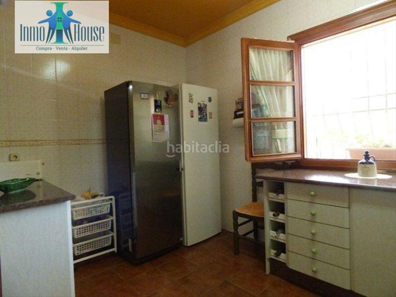 Foto 4cac5661-0233-48c4-8937-5d3cfb9cb83b. Xalet amb calefacció aparcament piscina a Santa Teresa - Vereda Albacete