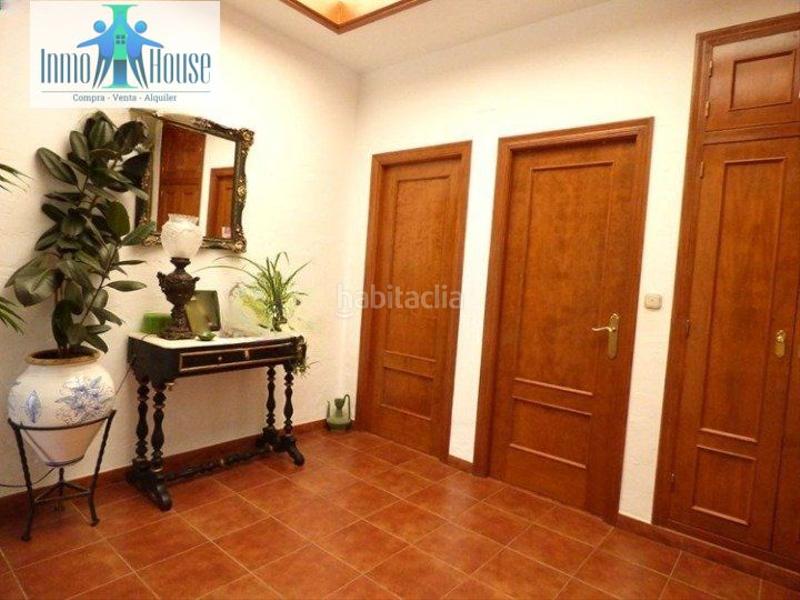 Foto 5252ff97-05c5-401c-b214-ae5183417b84. Xalet amb calefacció aparcament piscina a Santa Teresa - Vereda Albacete