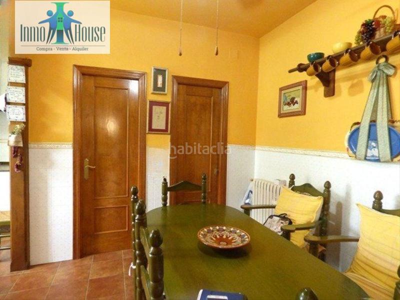 Foto 584ff785-158c-4271-8b7e-38212ffa7c27. Xalet amb calefacció aparcament piscina a Santa Teresa - Vereda Albacete