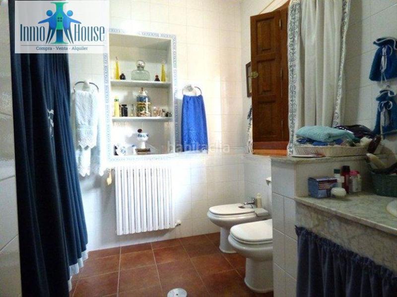 Foto 619e4d6d-101e-4194-8802-574bbb039eba. Xalet amb calefacció aparcament piscina a Santa Teresa - Vereda Albacete