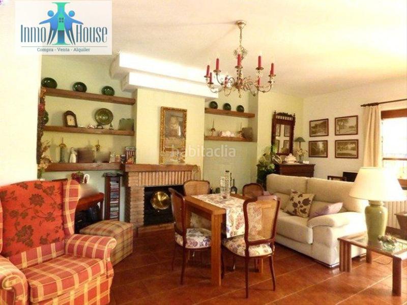 Foto 6b67bd62-6411-4ddc-862d-b7b3c8e2c2da. Xalet amb calefacció aparcament piscina a Santa Teresa - Vereda Albacete