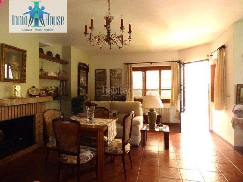 Foto 775a04dc-2cba-489c-b7e5-81fa32c393ec. Xalet amb calefacció aparcament piscina a Santa Teresa - Vereda Albacete