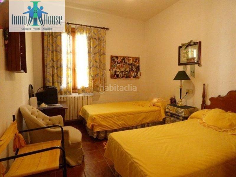 Foto af02ebc9-f0b8-4af4-a170-f8c30a6a469a. Xalet amb calefacció aparcament piscina a Santa Teresa - Vereda Albacete