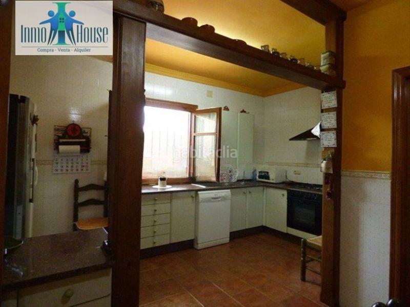 Foto b49b5516-1cb5-46af-b96e-c61e1589e342. Xalet amb calefacció aparcament piscina a Santa Teresa - Vereda Albacete