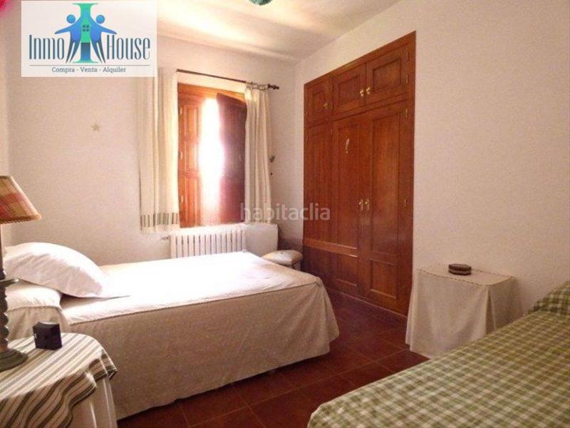 Foto e23fc8e6-5405-41c5-b2e1-5ffe9ff691f4. Xalet amb calefacció aparcament piscina a Santa Teresa - Vereda Albacete