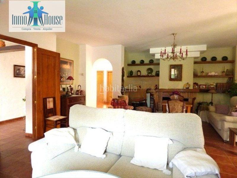 Foto f1448885-4978-4917-aeb3-67d531141af8. Xalet amb calefacció aparcament piscina a Santa Teresa - Vereda Albacete