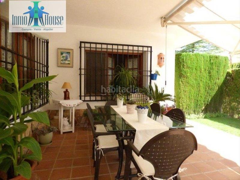 Foto f2a9527f-a2e6-4184-bcc1-f928b5ddcd4e. Xalet amb calefacció aparcament piscina a Santa Teresa - Vereda Albacete