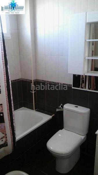 Foto 41689acf-3b70-4abf-a866-8394c07c9a63. Ático t028 inmohouse alquila o vende atico duplex en Albacete