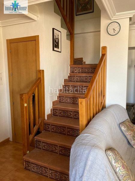 Foto b1a6a5c2-4c81-49cd-be18-b05d4cba3135. Ático t028 inmohouse alquila o vende atico duplex en Albacete