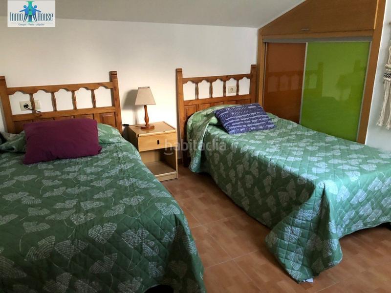 Foto b8f49908-1bc0-4c7b-88aa-5f71ad42c274. Ático t028 inmohouse alquila o vende atico duplex en Albacete
