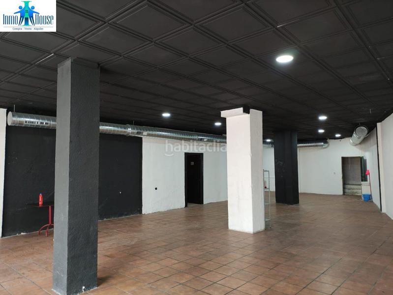 Foto 85fc67dd-888c-45d1-a27b-9bb7551a0ba0. Lloguer local comercial amb calefacció a San Pablo Albacete