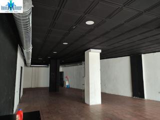 Business premise in San Pablo