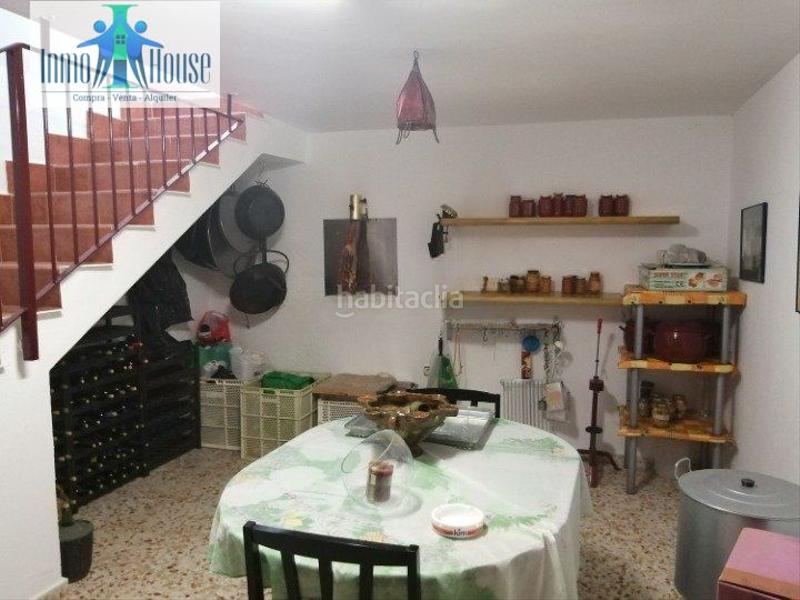 Foto afdd1dda-1bf7-40d2-a9d5-2c81795f2430. Masia amb calefacció a Pedanías - Extrarradio Albacete