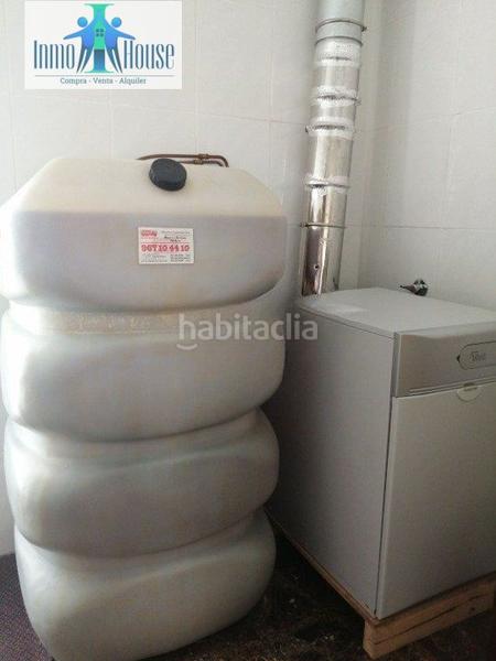 Foto dd1dccb0-f2ad-406d-bb7e-fee1eecff0c9. Masia amb calefacció a Pedanías - Extrarradio Albacete