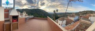 Casa a Liétor. Se vende casa  lietor   vivienda seminueva