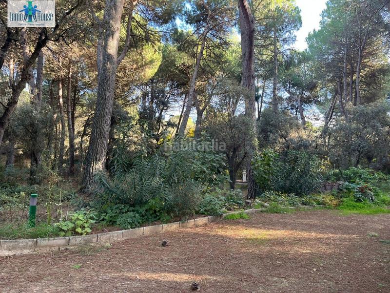 Foto 9d8c898b-64ea-43d5-91d9-c8305328a898. Wohngrundstück in Pedanías - Extrarradio Albacete