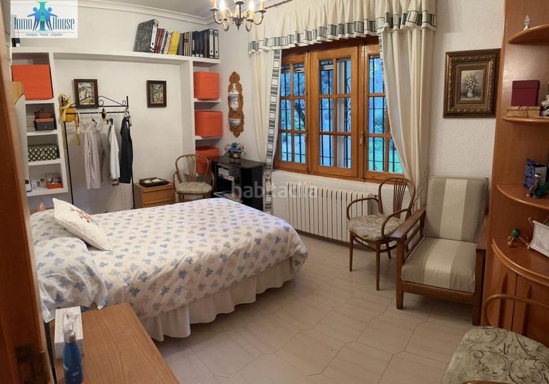 Foto a9ee418d-62c2-4106-8546-b533d7601206. Wohngrundstück in Pedanías - Extrarradio Albacete