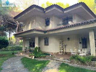Terreny residencial a Pedanías - Extrarradio. H001. espectacular parcela en pinares del jucar