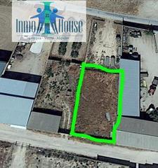 Terreny residencial a Alberca de Záncara (La). Solar en la alberca de zancara cuenca