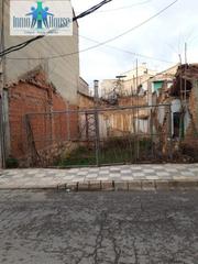 Terrain résidentiel à Santa Teresa - Vereda. Solar en venta en carretera de jaen