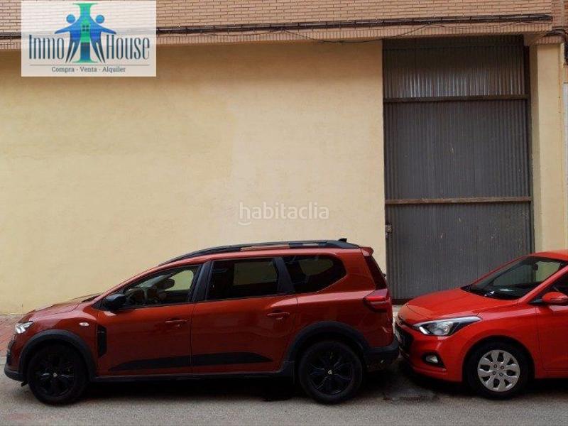 Foto 1f915602-41b9-4c10-8d65-1ff22c6875b7. Alquiler local comercial local en venta y alquiler zona Hospital en Albacete