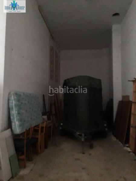 Foto bdce803d-66c4-4377-adb2-c8aaee5fc698. Lloguer local comercial a Hospital Albacete